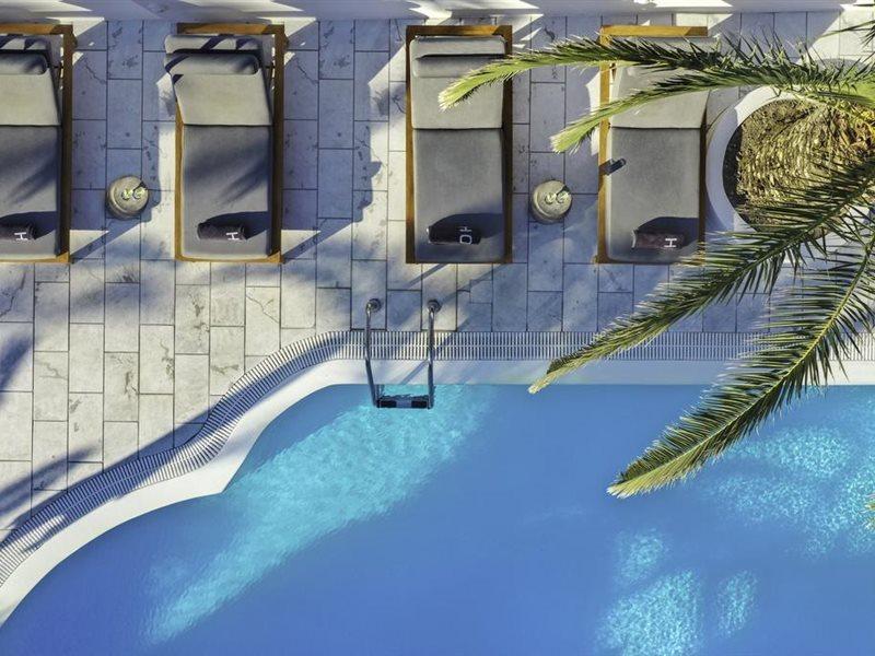 Strogili Hotel - Adults Only Kamari  Exterior photo